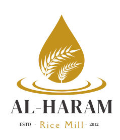 al-haramricemill.com